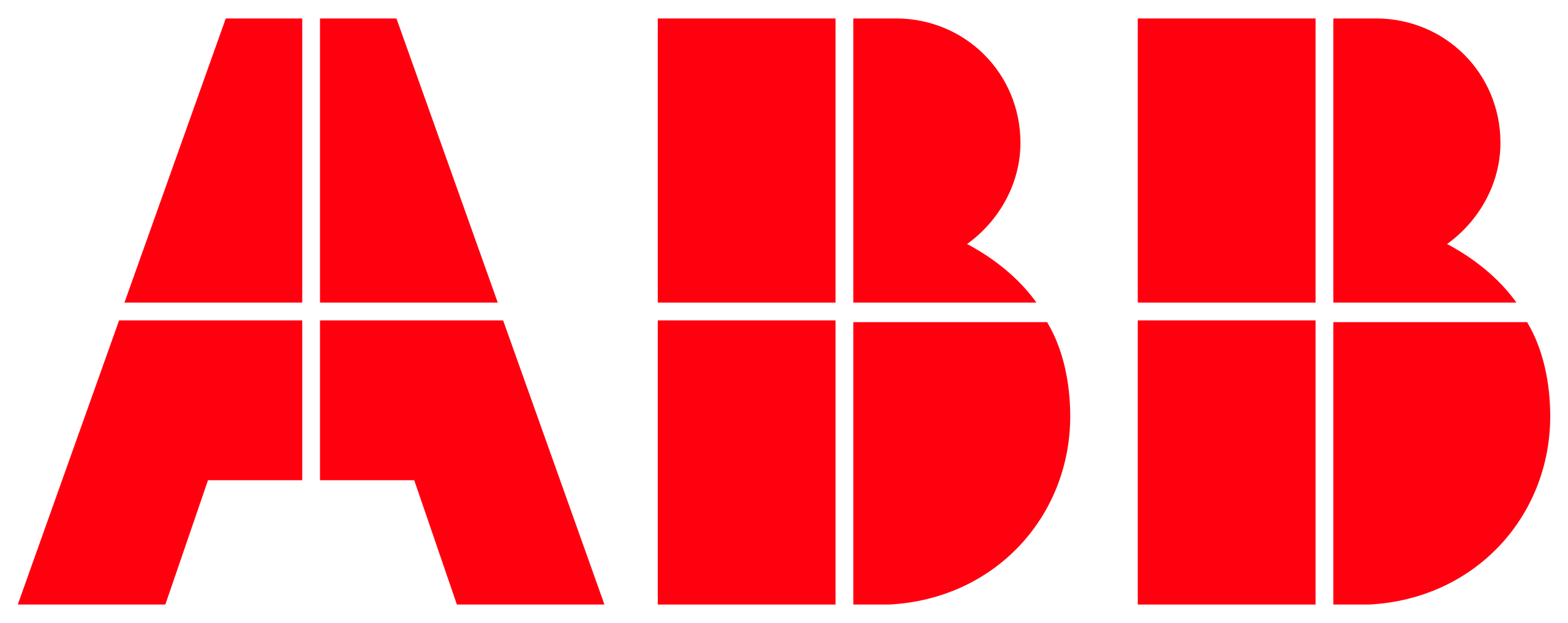 ABB Group Logo