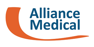 alliance medical logo