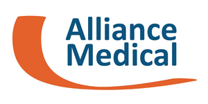 alliance medical logo