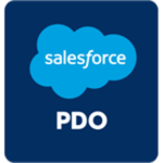 Salesforce PDO