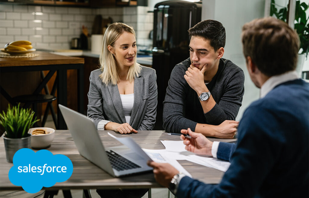 Salesforce Advisory Services