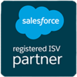 registered ISV partner Salesforce
