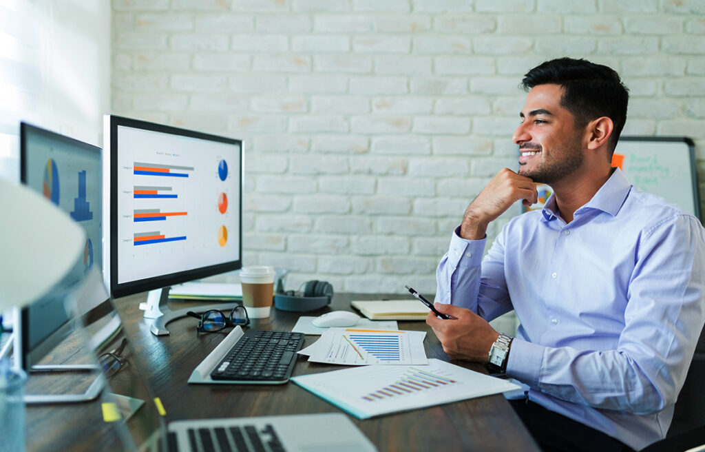 Salesforce Sales Cloud