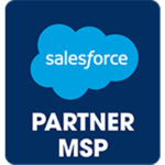 MSP-Partner-Salesforce