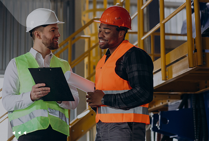 Salesforce Manufacturing Cloud