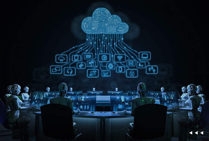 Salesforce Ecosystem and AI