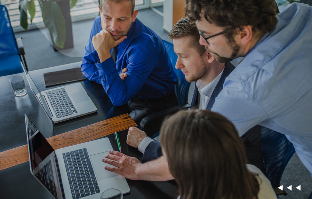 Salesforce Implementation services