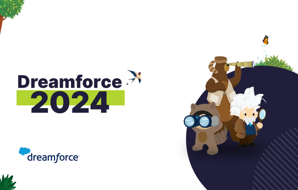 Dreamforce 2024