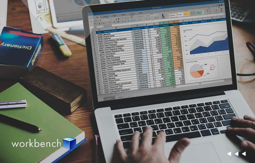 Salesforce workbench