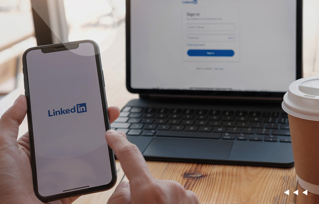 LinkedIn Salesforce Integration