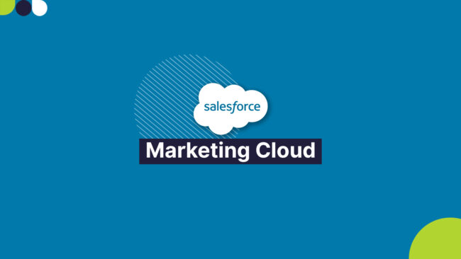 13 Surprising Benefits of Salesforce Marketing Cloud
