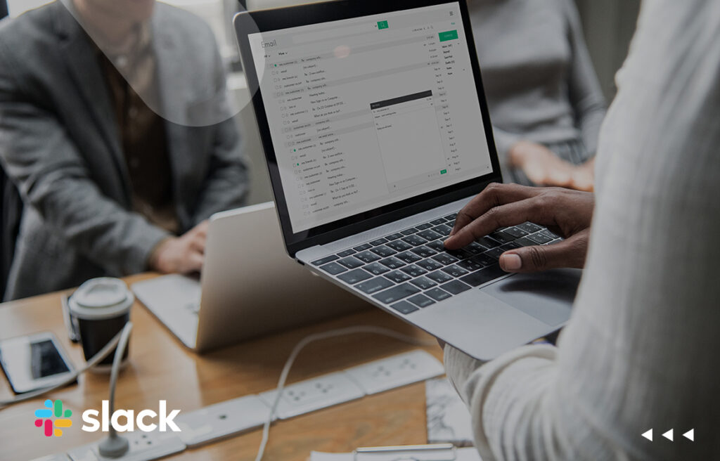 Slack Salesforce Integration