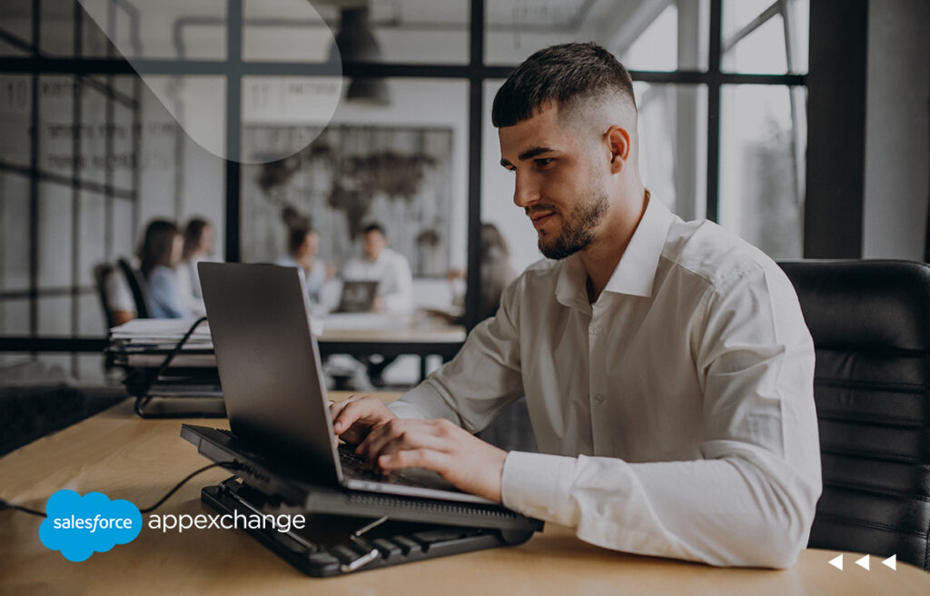 Salesforce Appexchange