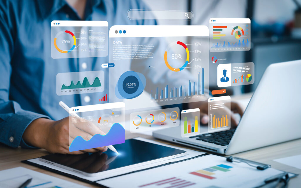 Exploring Salesforce Customization Services and How They Can Aid Your Business