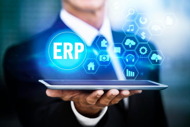 Top ERP Implementation & Consulting Companies 2026