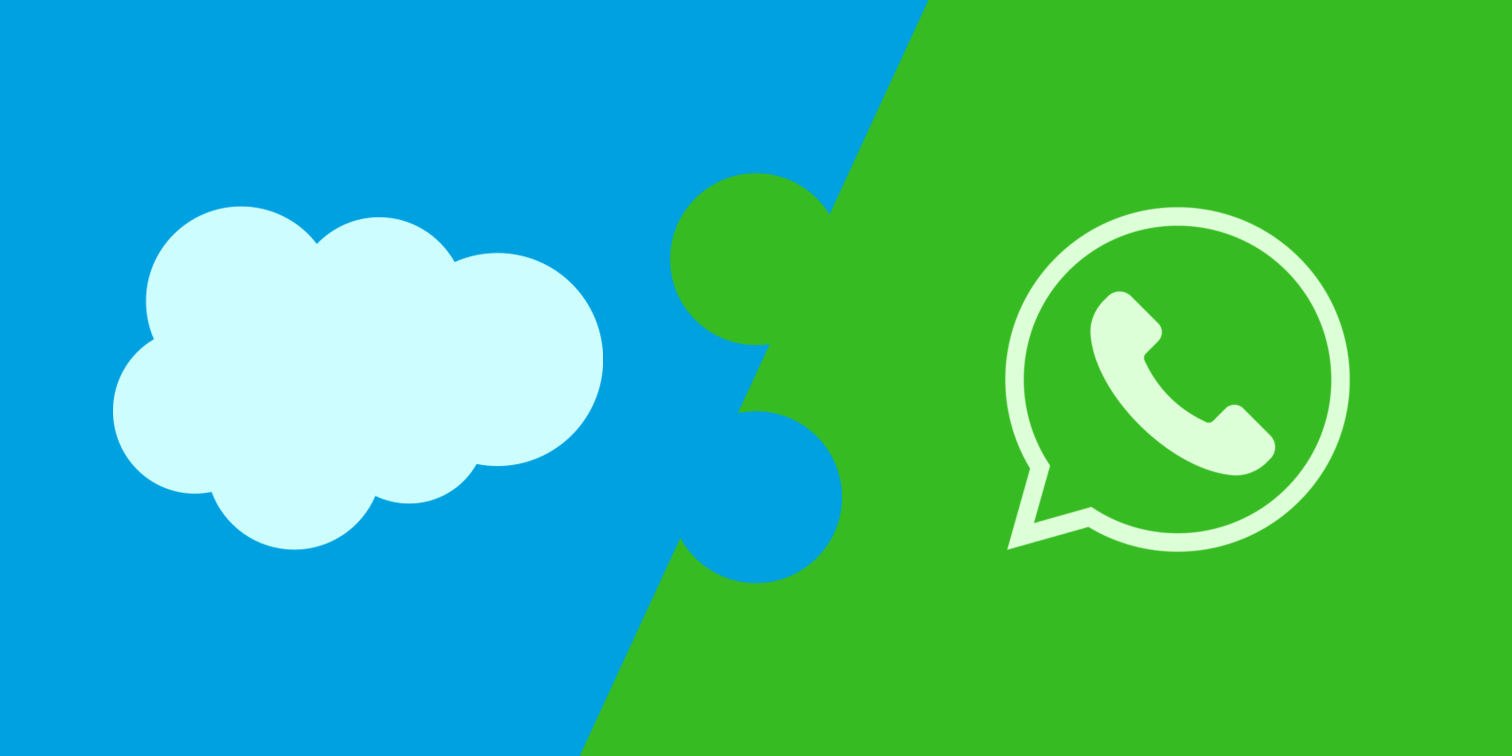 salesforce-whatsapp-integration