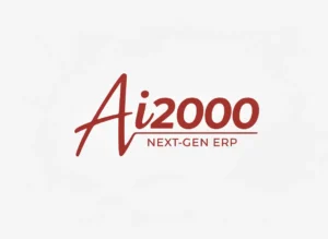 AI2000 logo