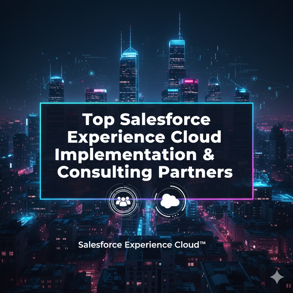 Salesforce Experience