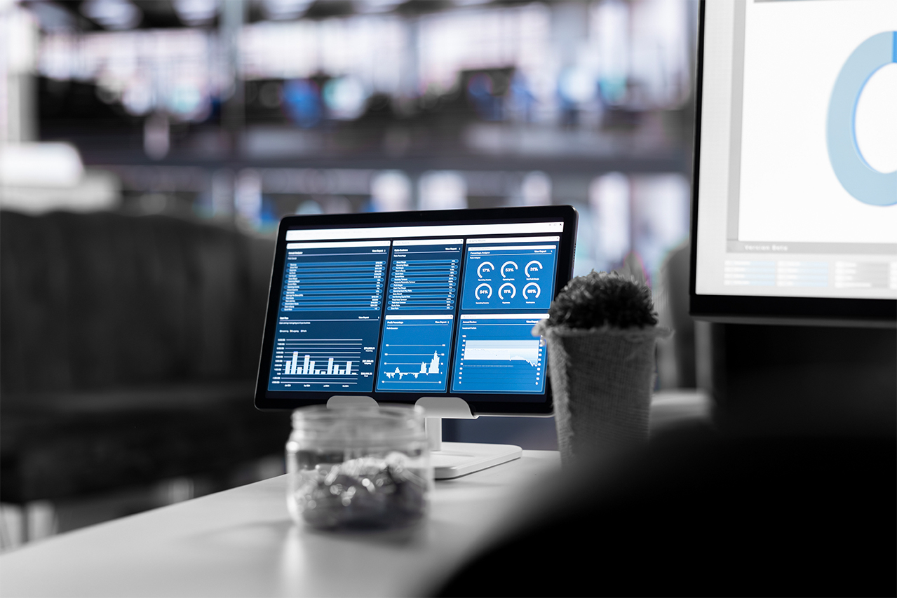 GDPR Compliance for a Secure Future