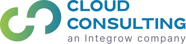 Cloud Consulting Inc.