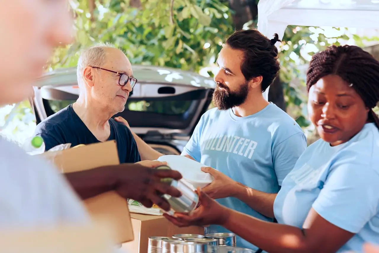 Non-Profit & Community