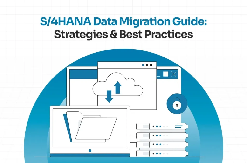S4HANA data migration