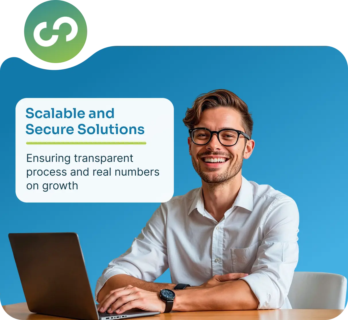 Custom Application Development