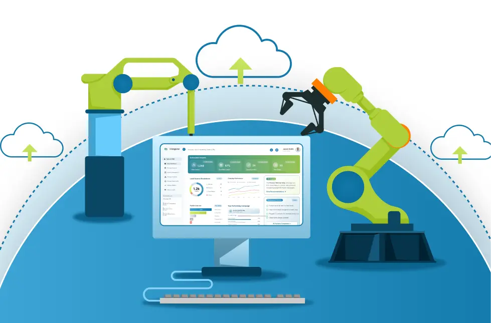 SAP for Manufacturing Industry