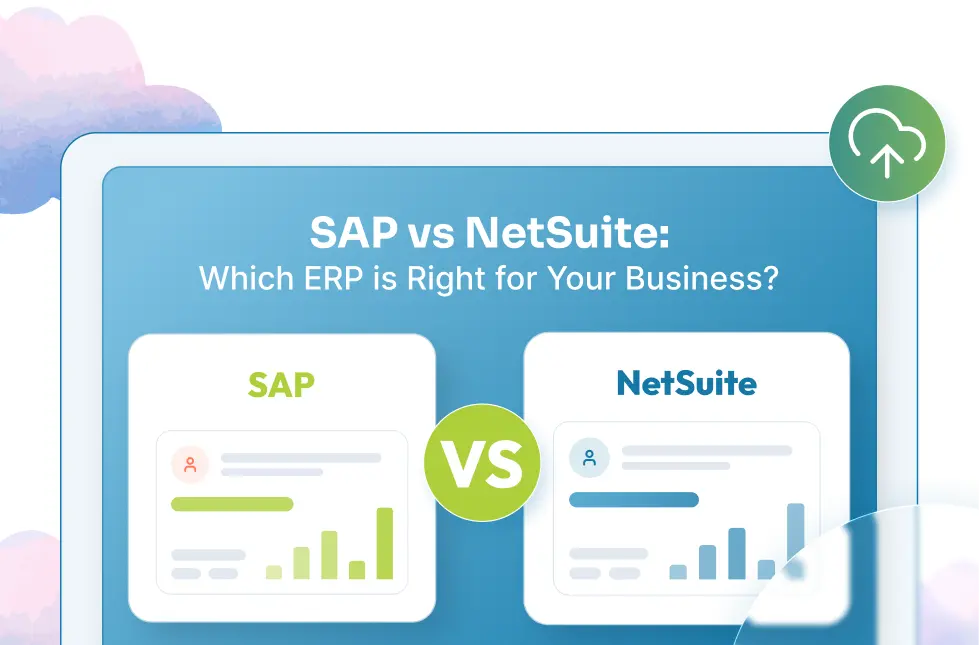 SAP vs NetSuite