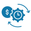 Faster Sales Cycles